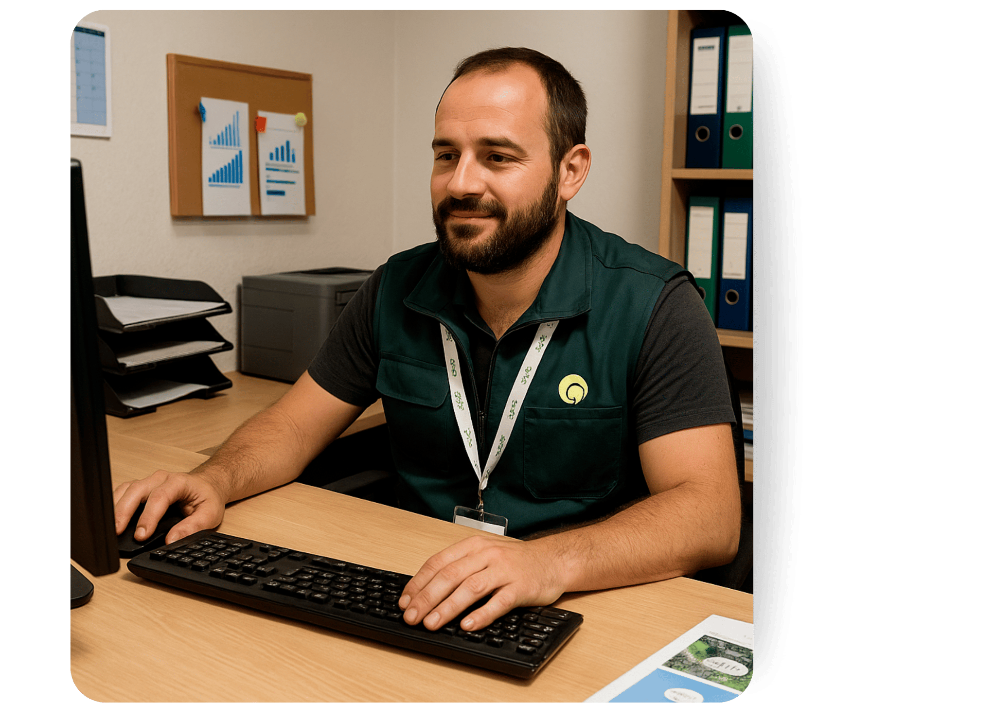 2505 - TRF - Bénéfices concrets